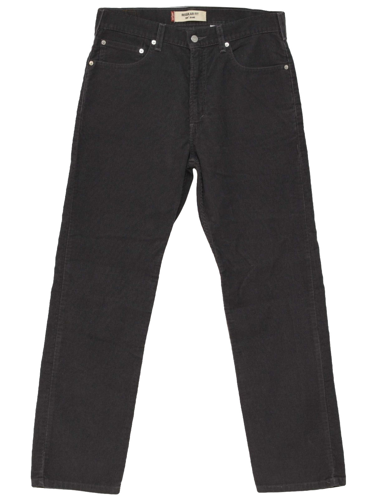levis 505 corduroy