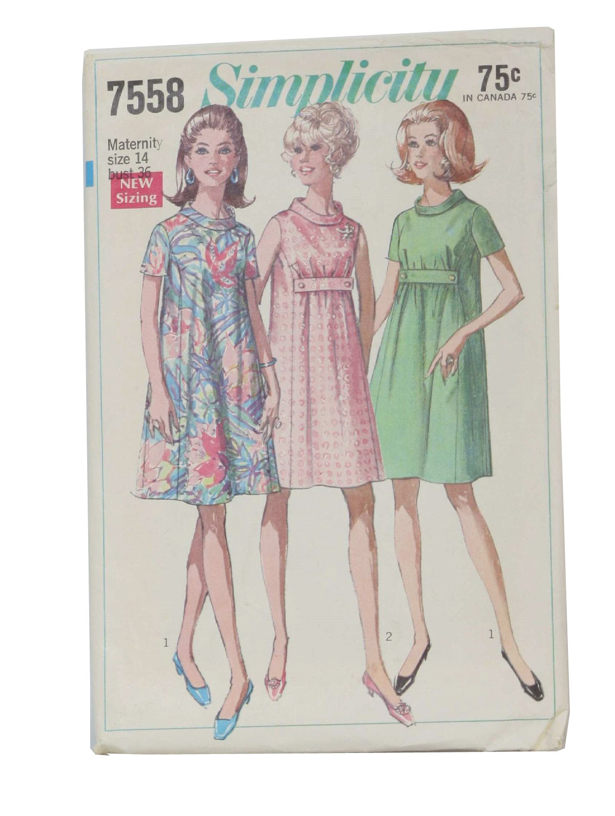 Princess Dress Pattern