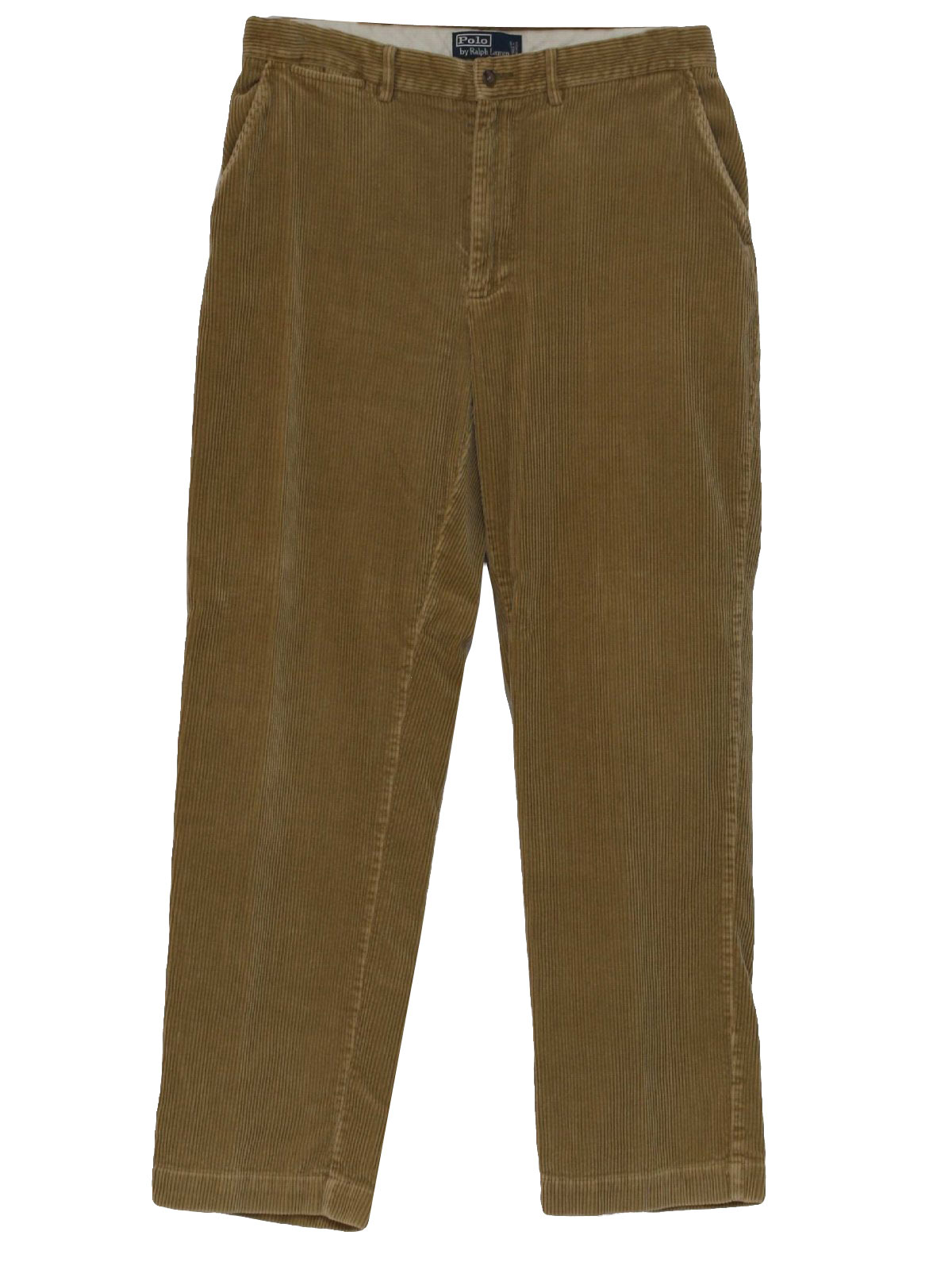 ralph lauren mens khaki pants
