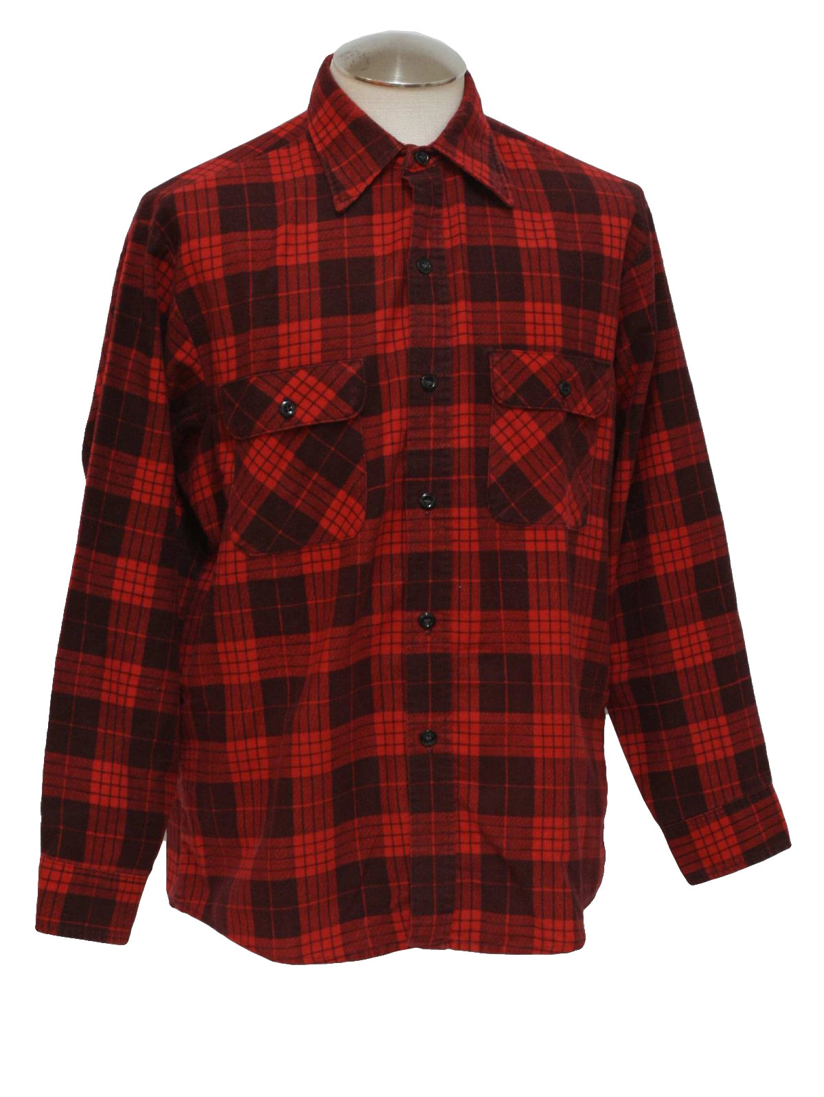Flannel Shirt