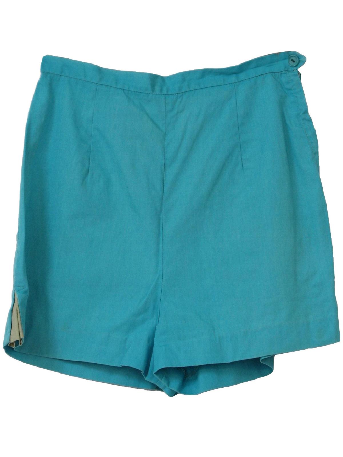 Blue Cotton