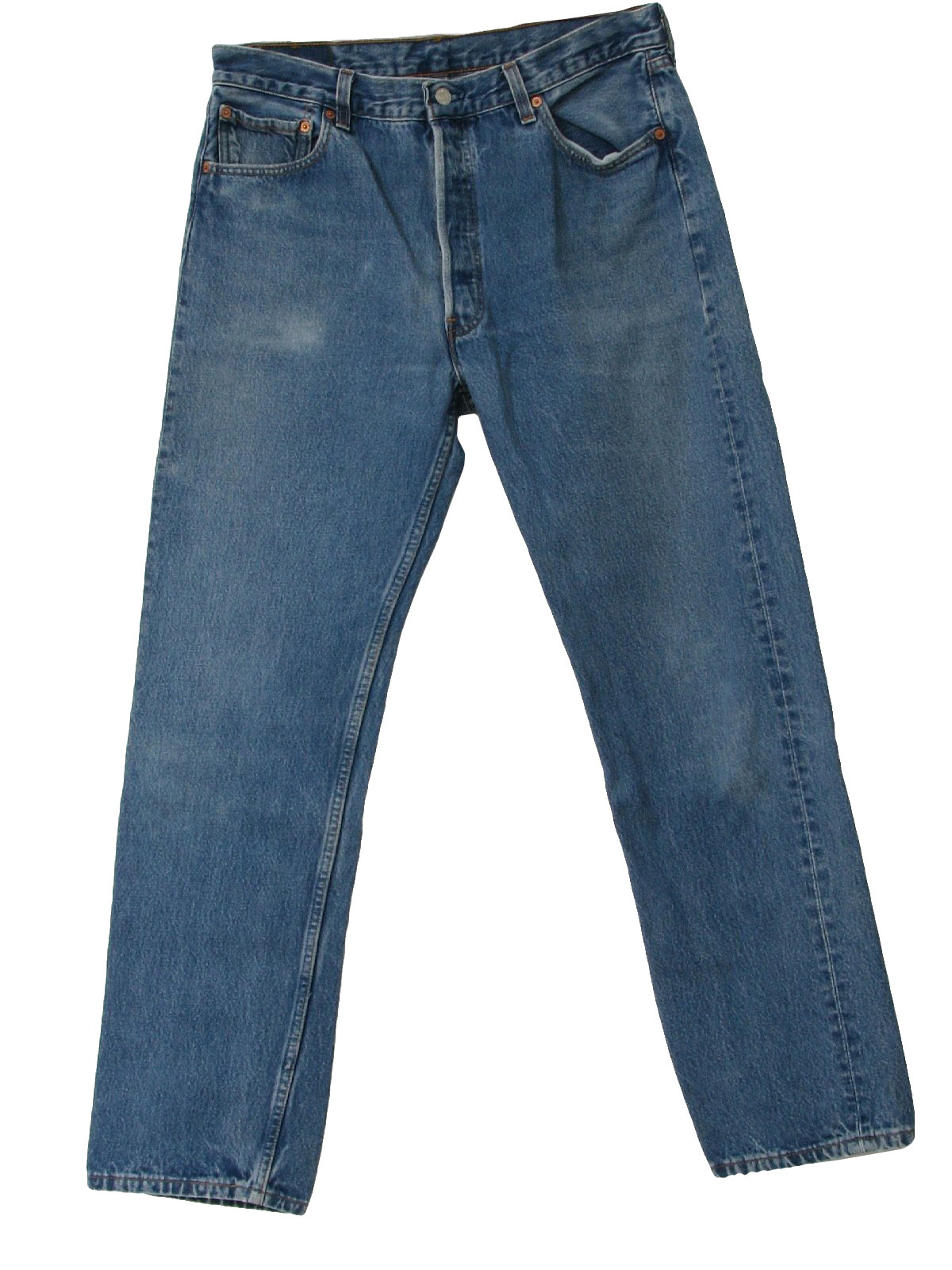 levis 501 90's jeans