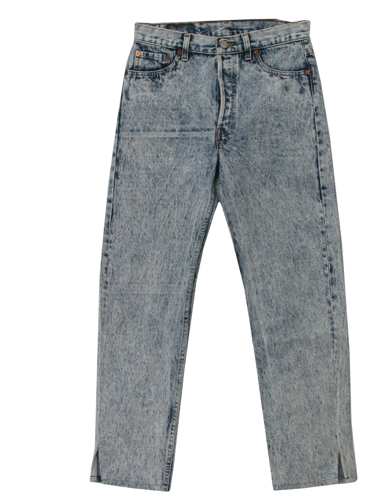 levis 501 acid wash