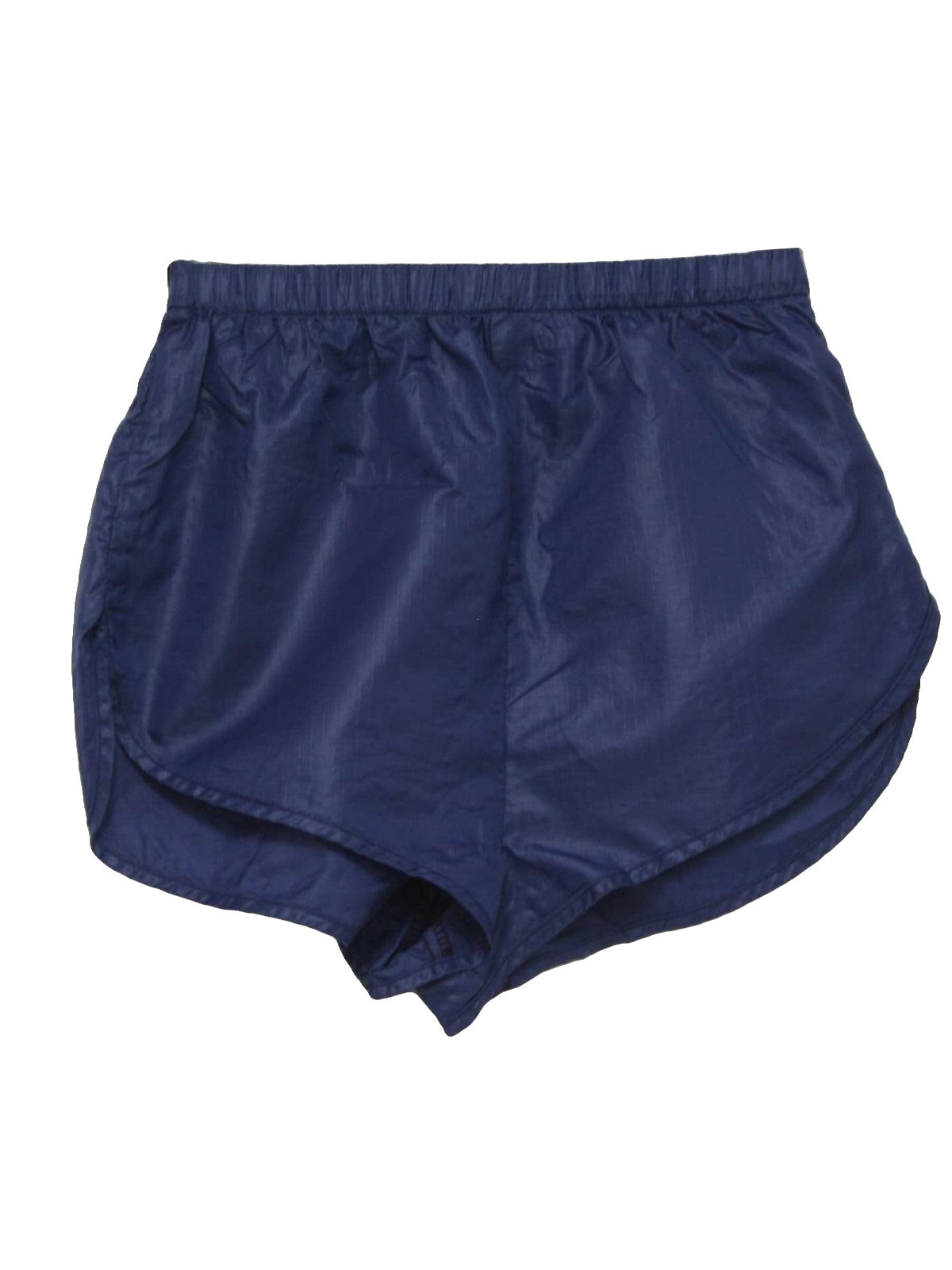 Nylon Jogging Shorts 65