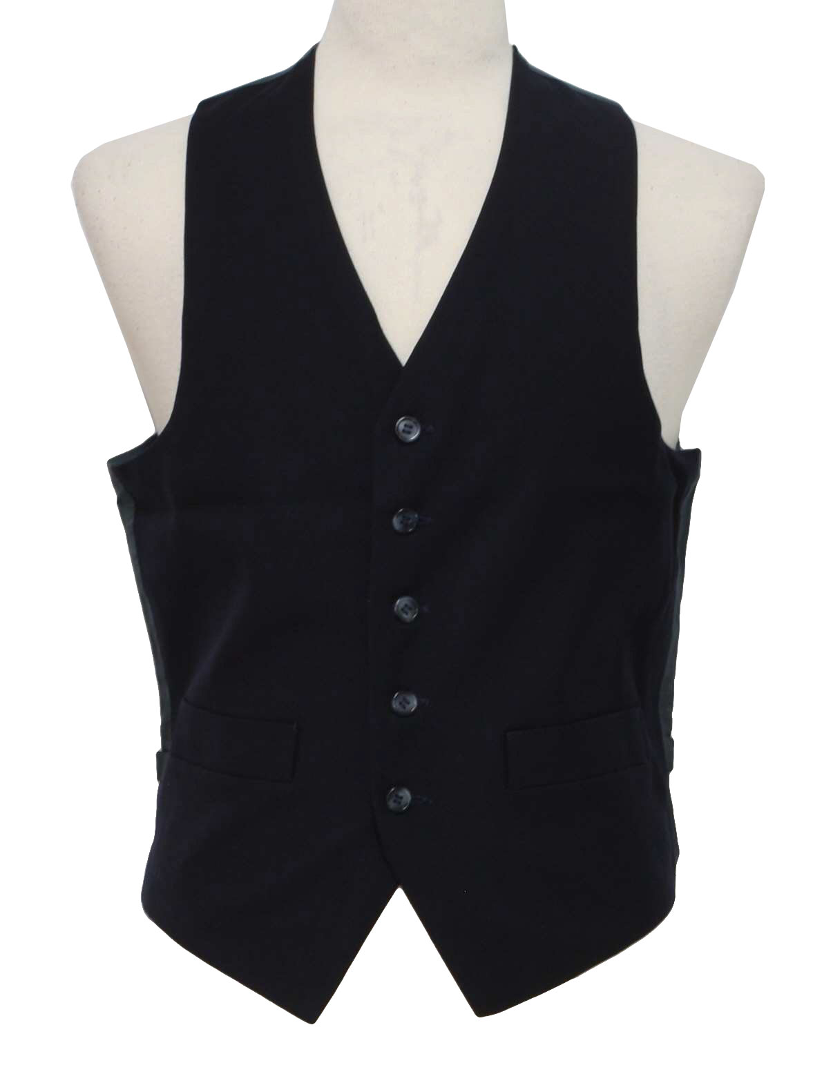 Dress Vest