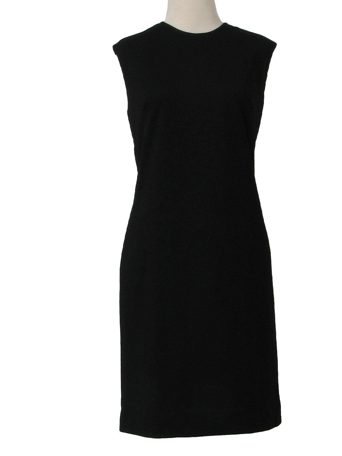 Classic Little Black Dress