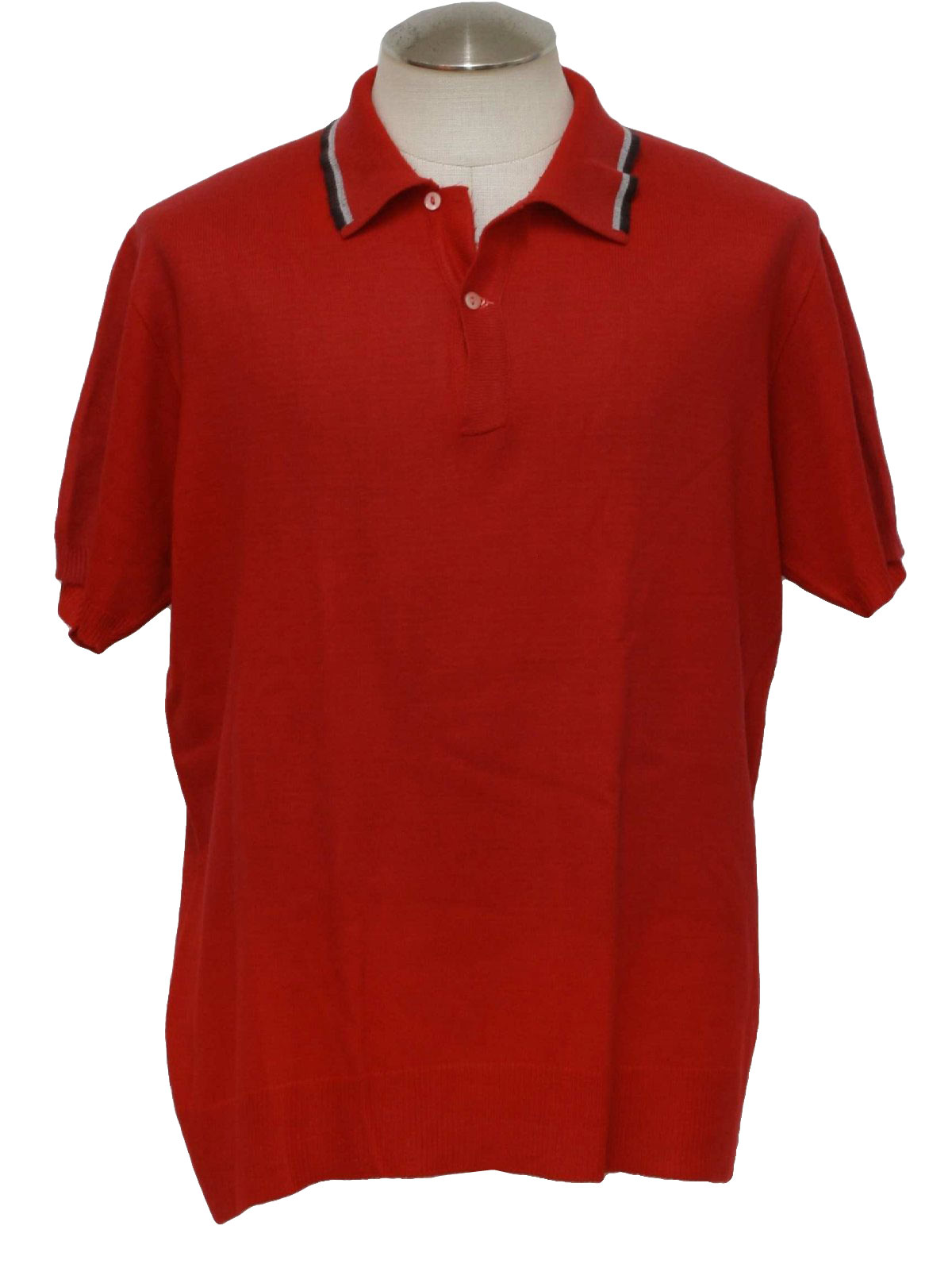 Nice Collared Shirts