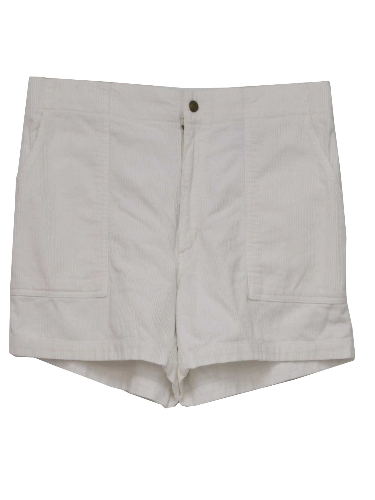 towncraft shorts with elastic waist