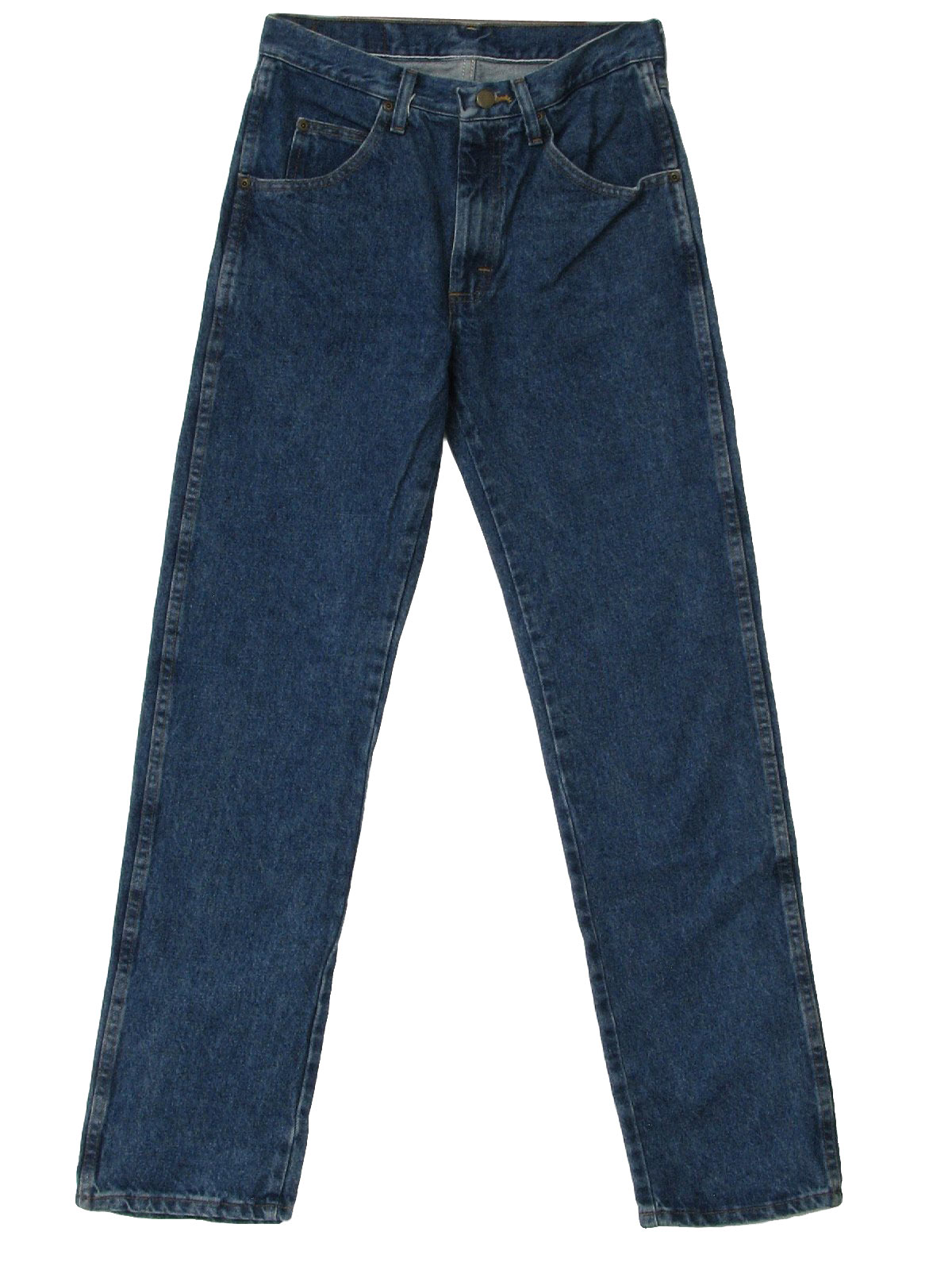 90S jeans popular
