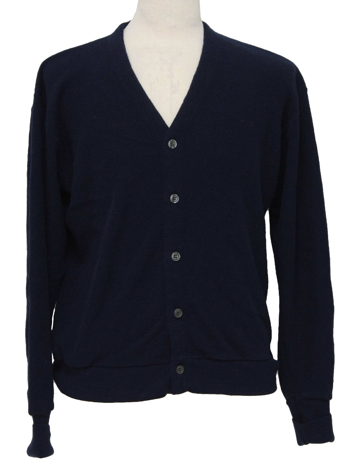 dark navy cardigan womens