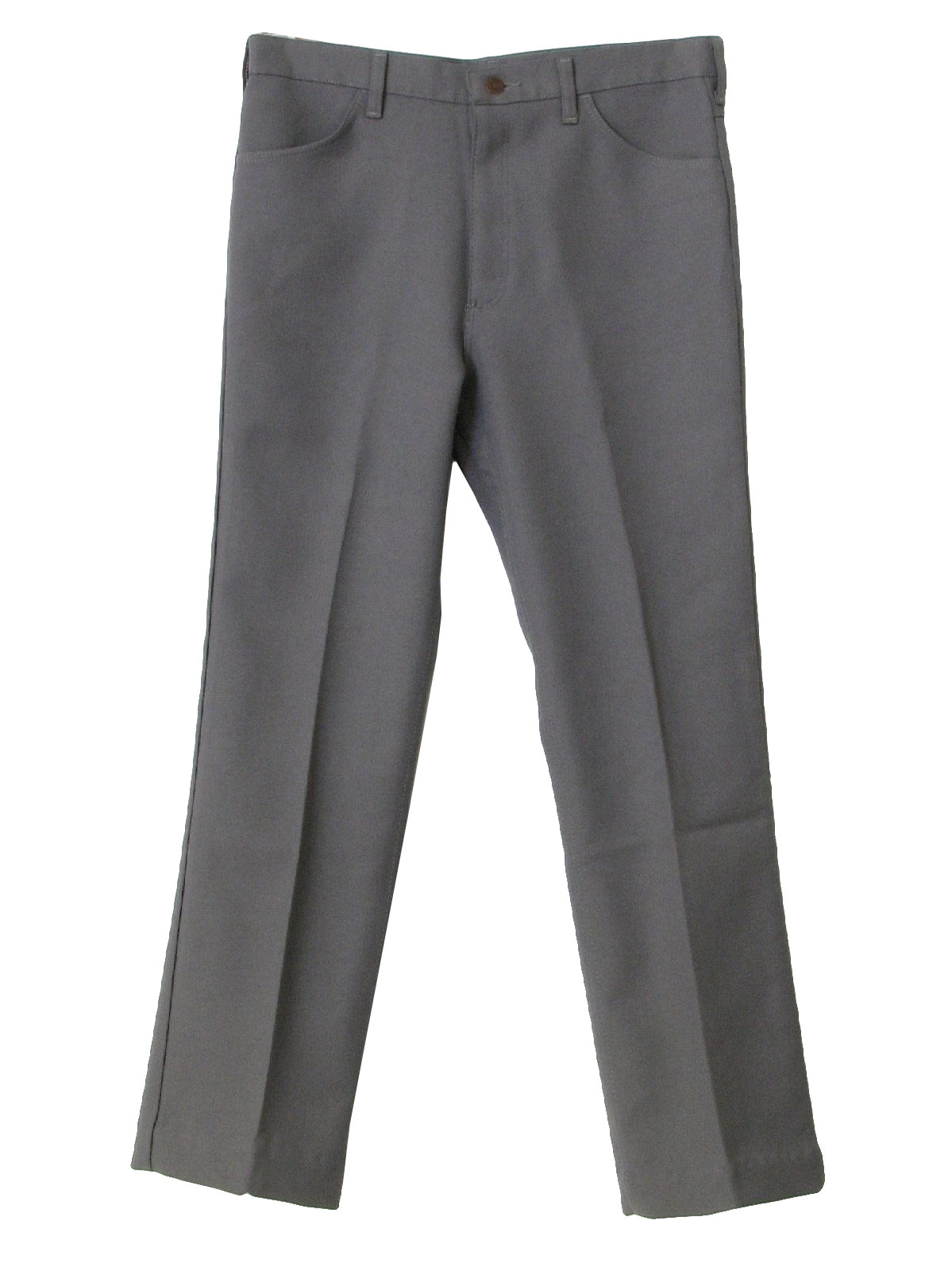 polyester wrangler pants