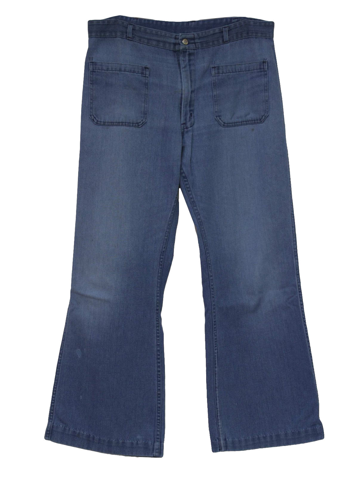 seafarer bell bottom jeans