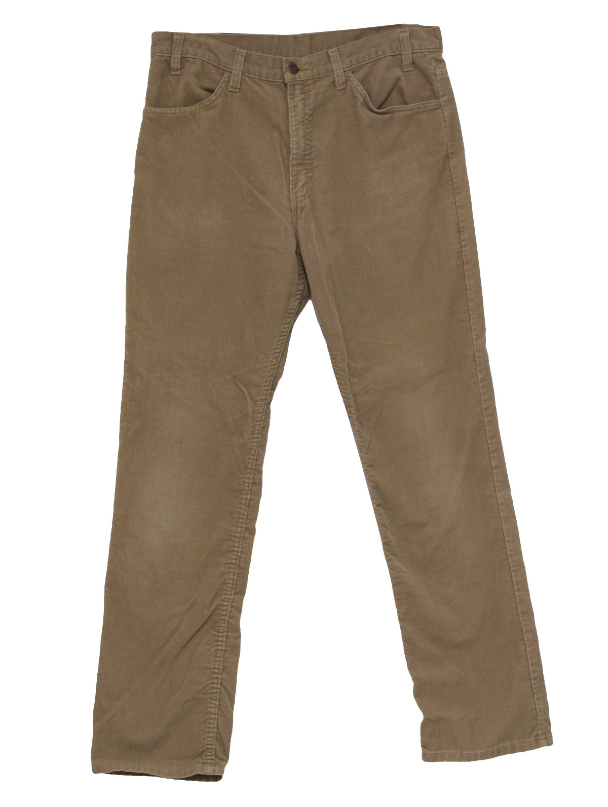levi tan pants