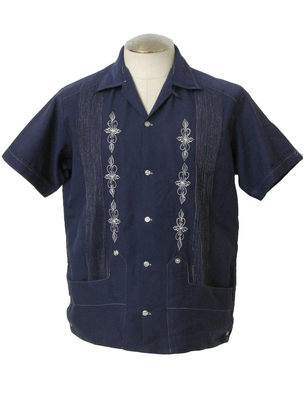 cubano shirts