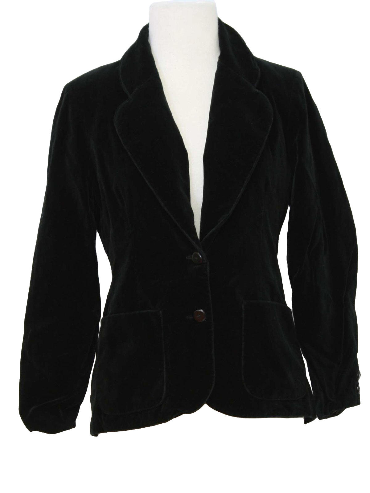 Collection Womens Black Blazer Jacket Pictures - Reikian