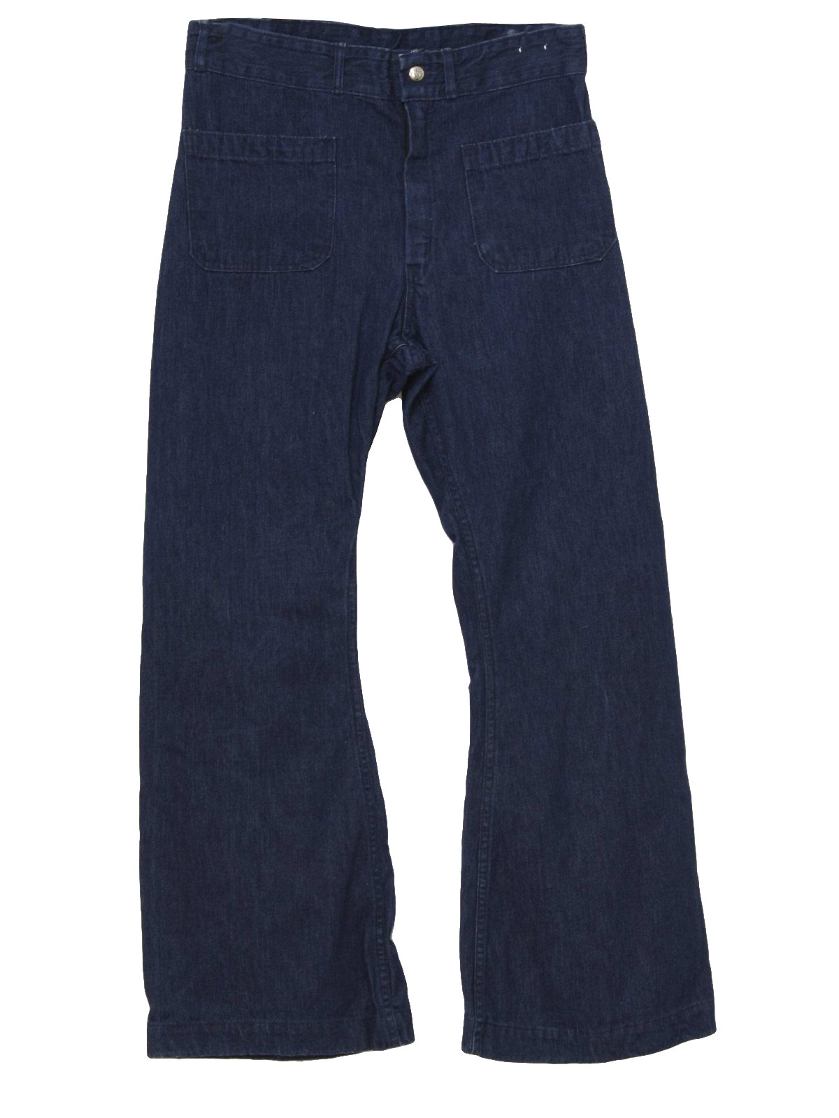 seafarer bell bottom jeans