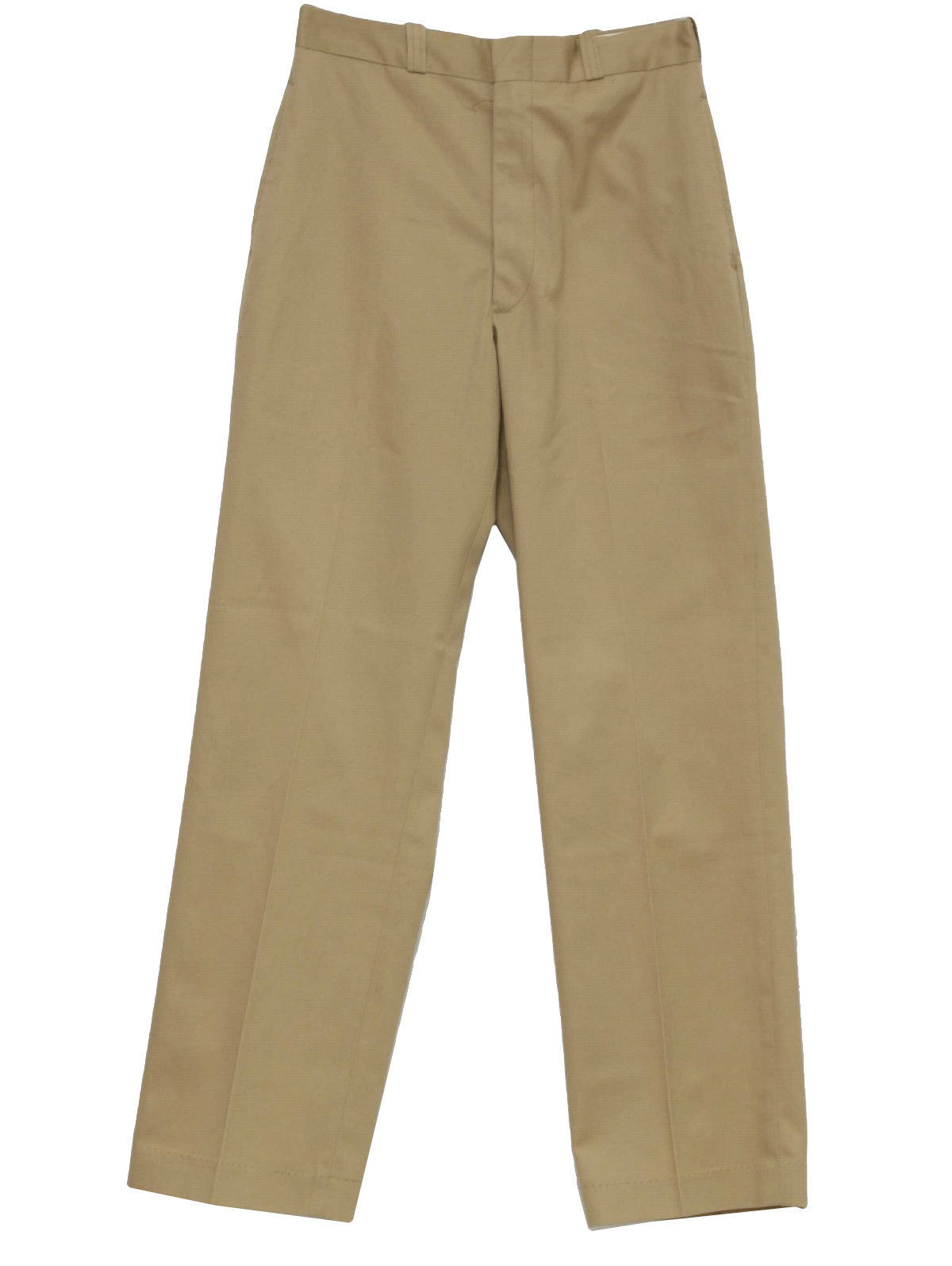 Uniform Khaki Pants 49