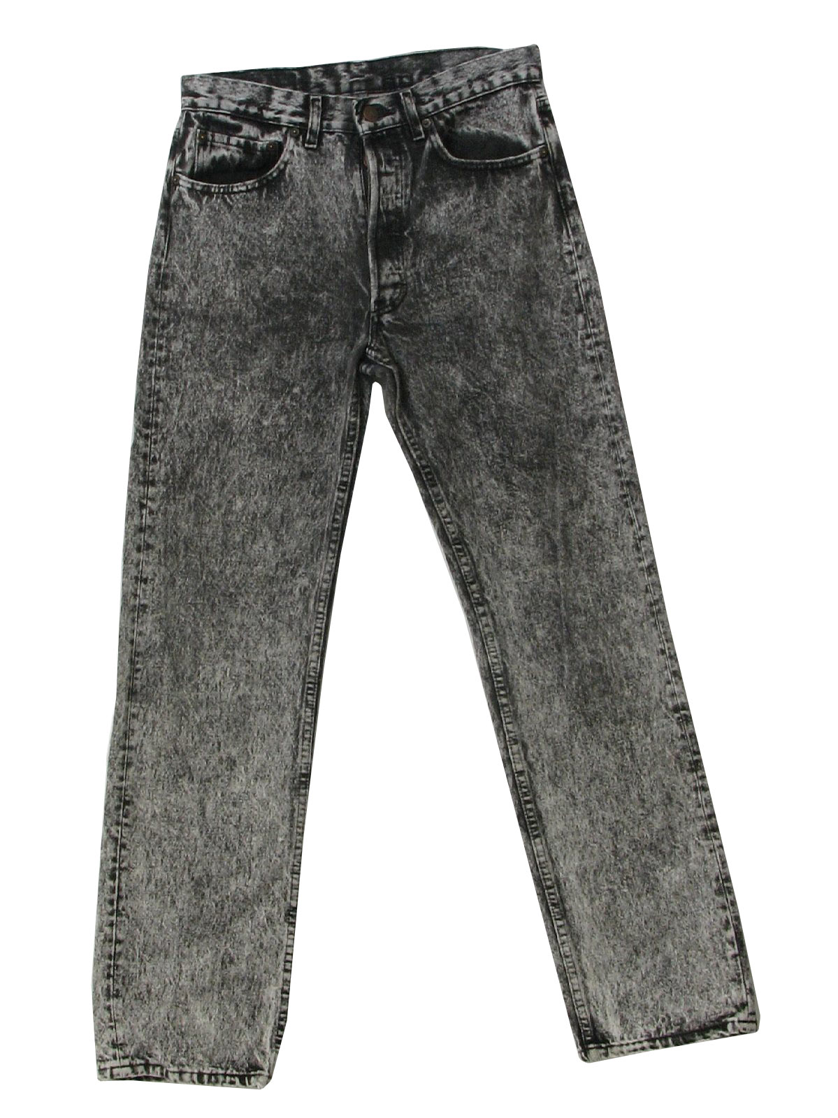 acid washed jeans 90s