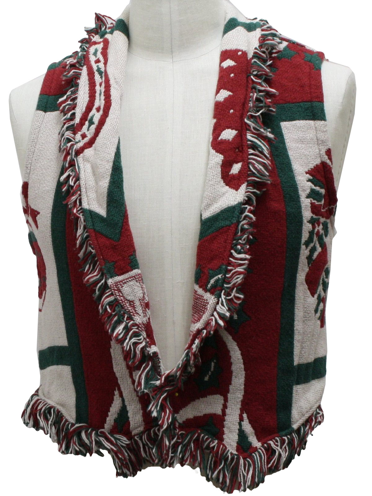 Bmw sweater vest #3