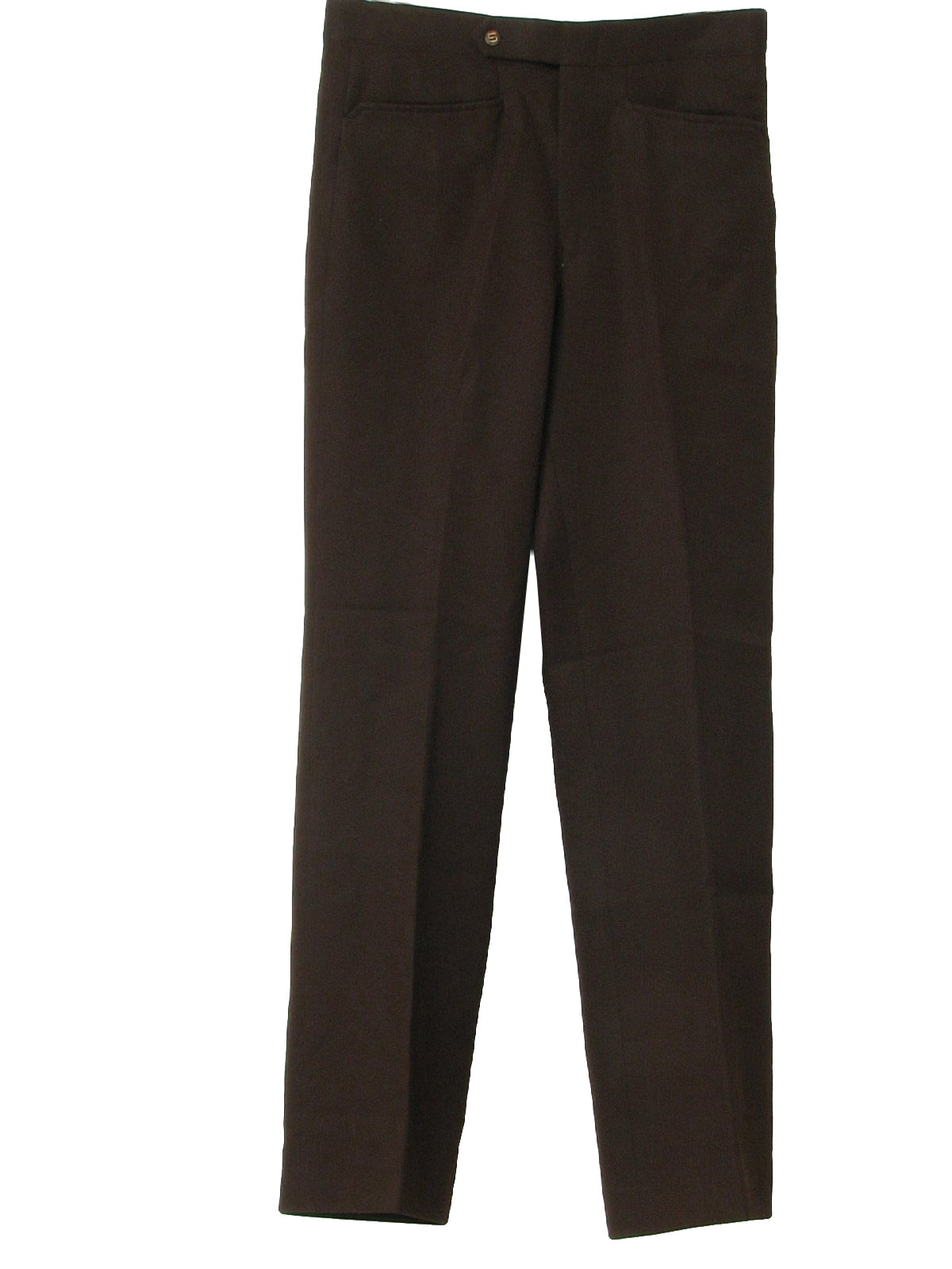 sansabelt pants