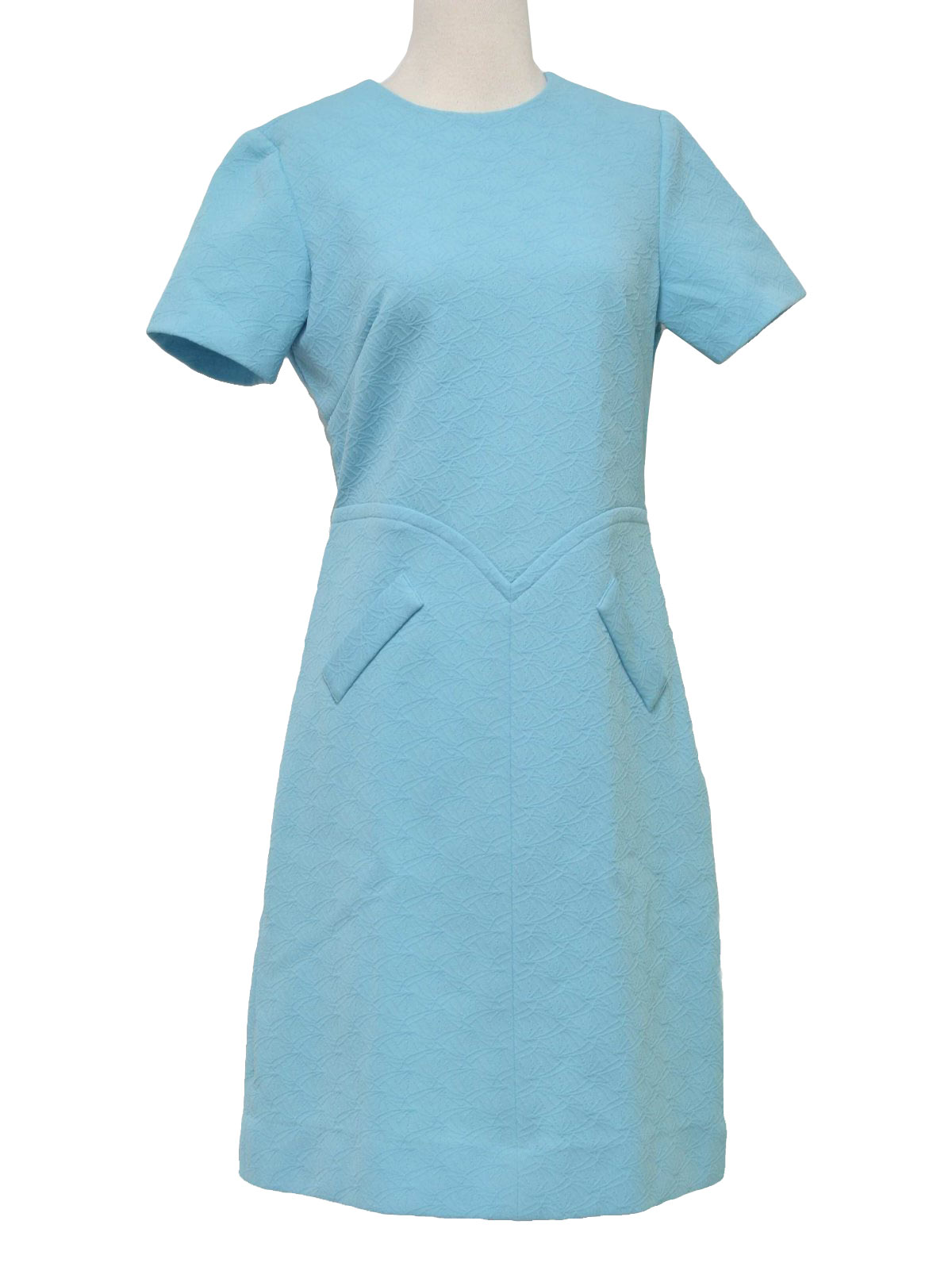 Mod Dress