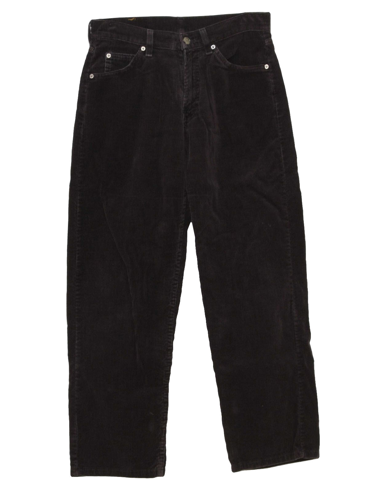mens wide wale corduroy pants sale