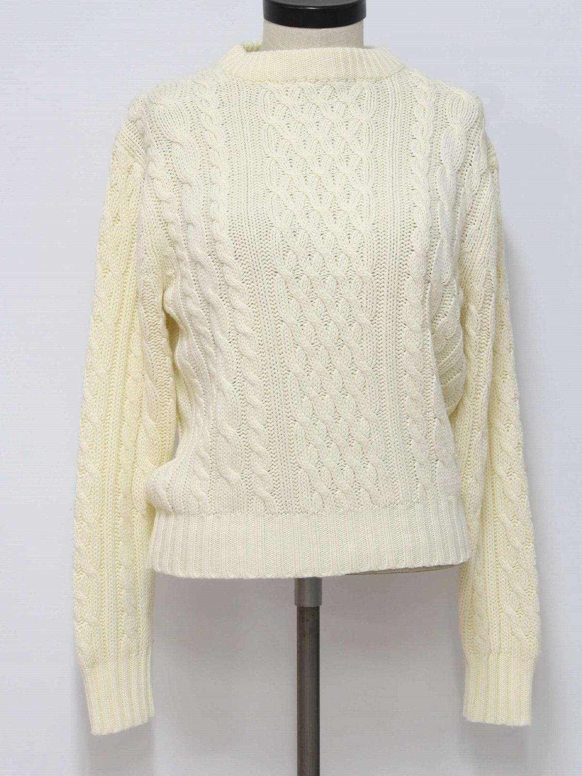Vintage Sweater Emporium 1980s Sweater: 80s -Sweater Emporium ...