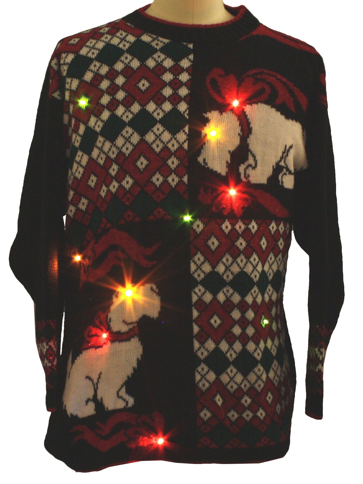 Mens Christmas Sweaters 2021
