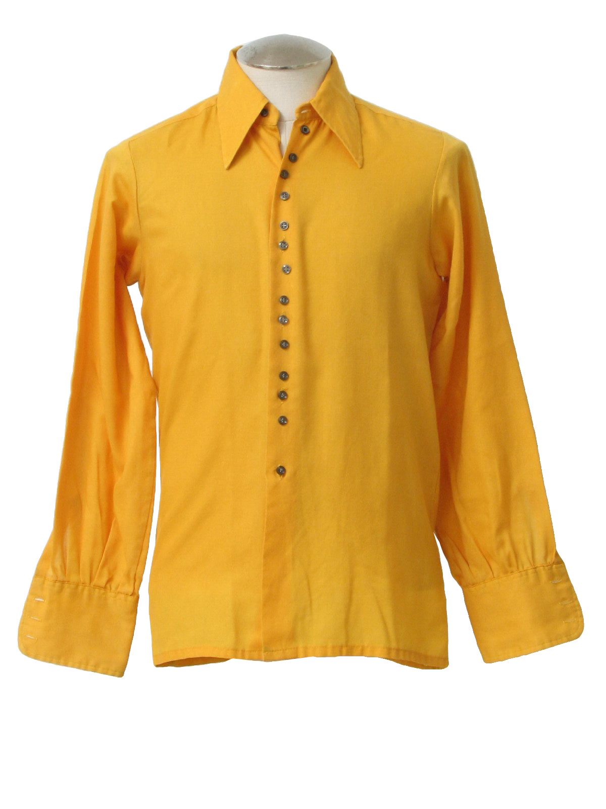 60s fashion shirts