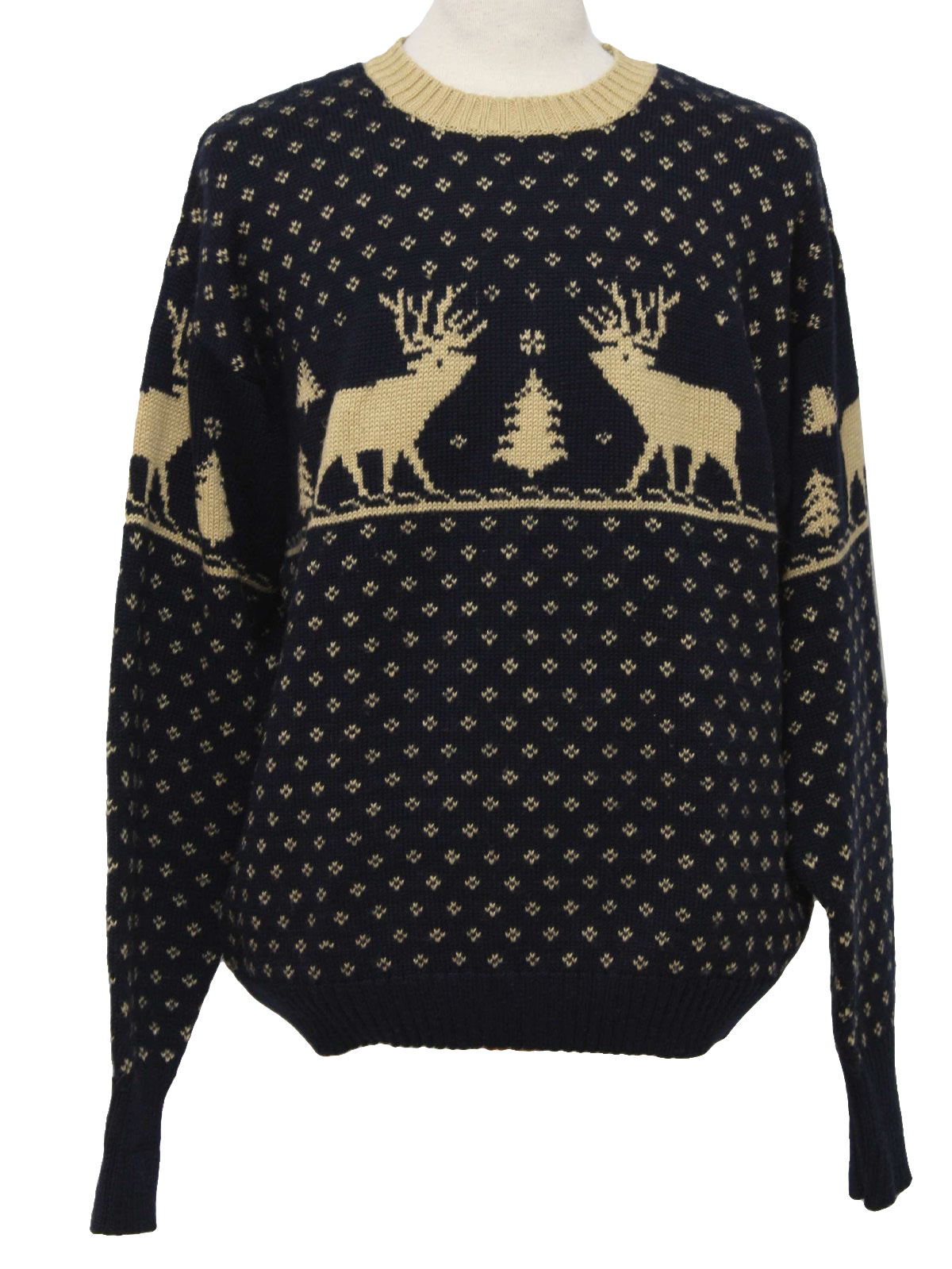 Men's Reindeer Sweater Related Searches