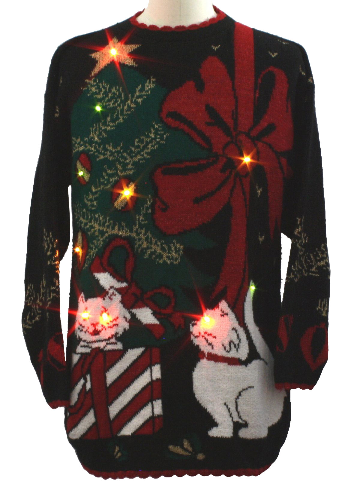 Sweater: Nautica Big And Tall Sweater Shawl Collar Fair Isle Sweater