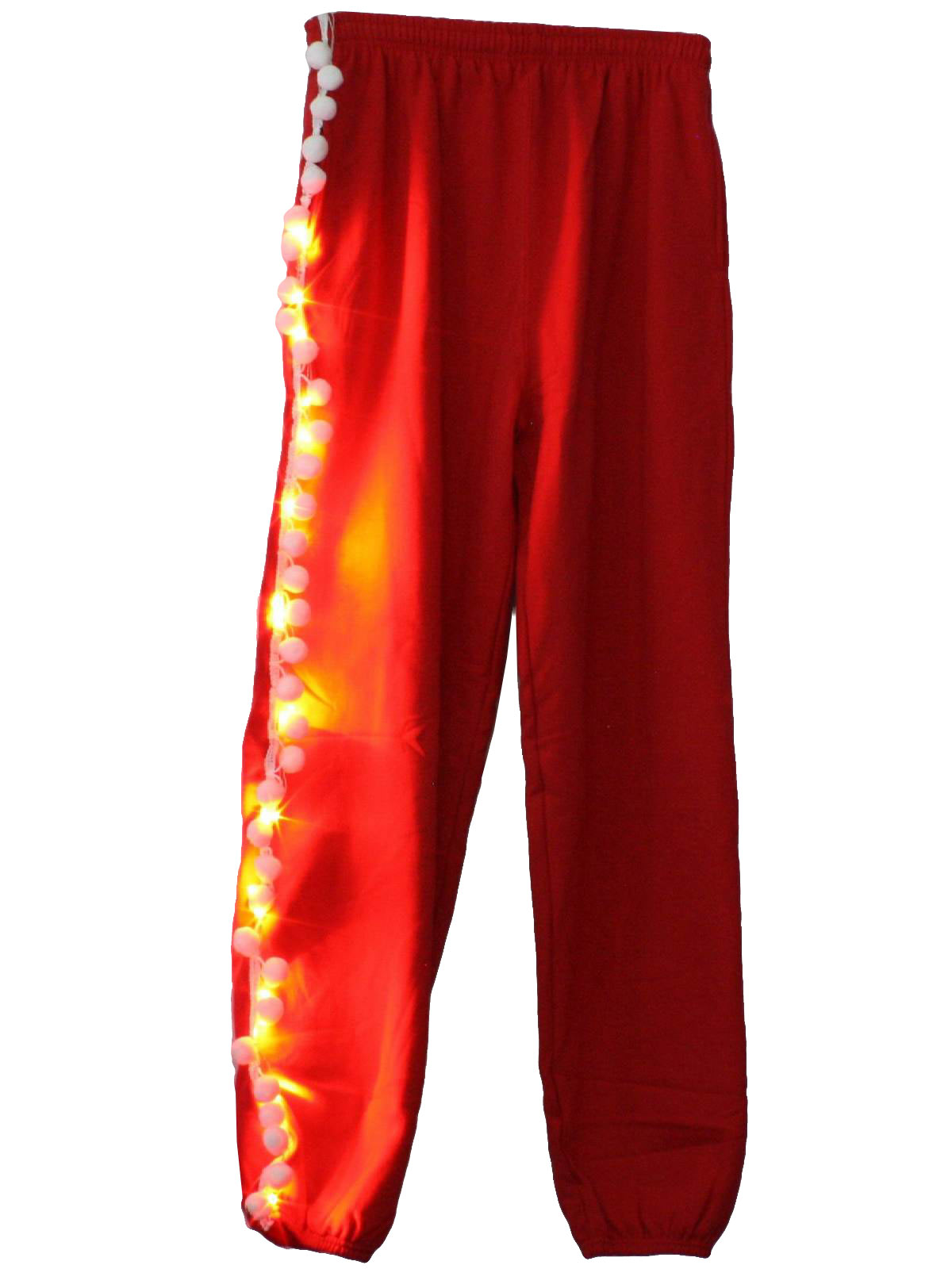 christmas sweatpants mens