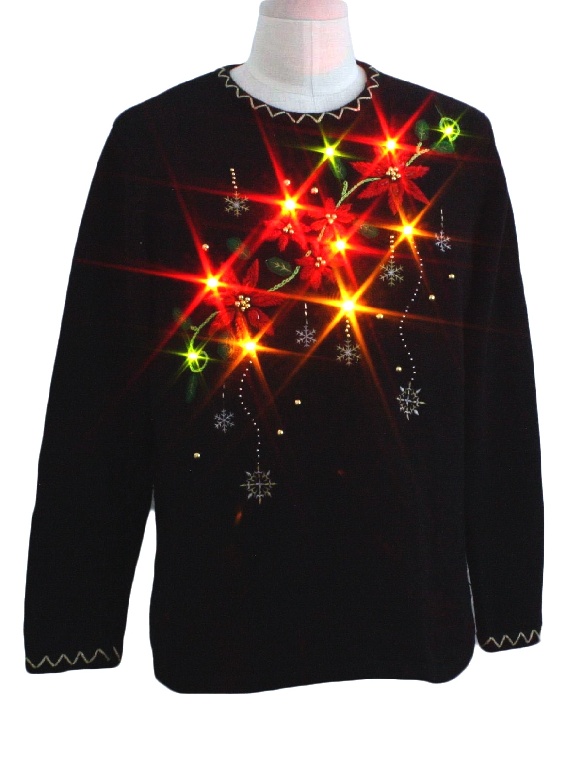 lightup ugly christmas sweater holiday editions unisex lightup ugly christmas sweater holiday editions unisex