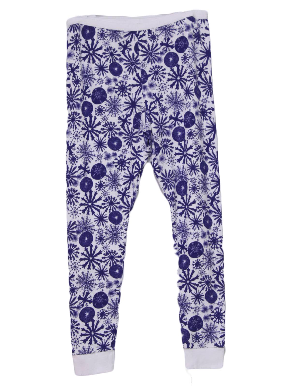 ugly sweatpants