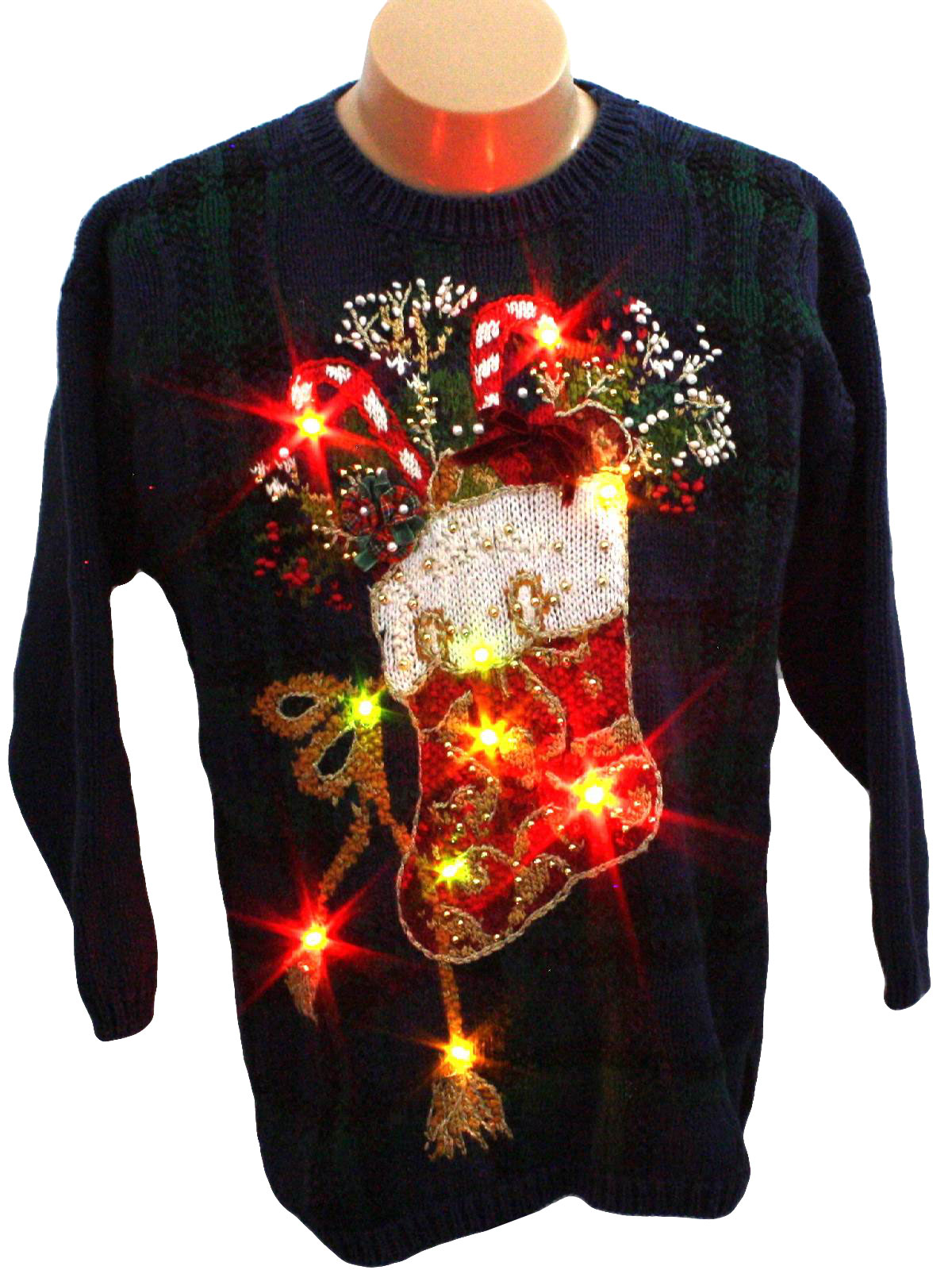 womens light up ugly christmas sweater tiara petites womens light up ugly christmas sweater tiara petites