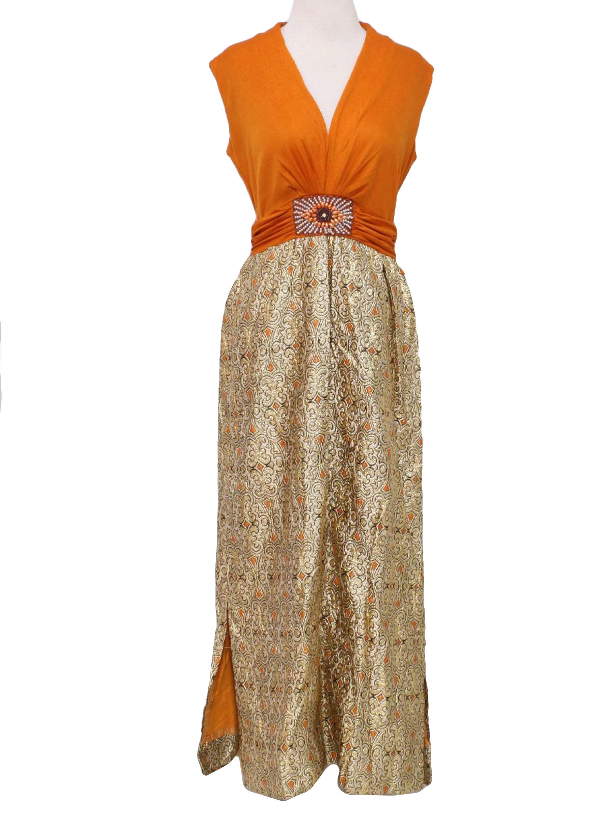 1970s Cocktail Dresses