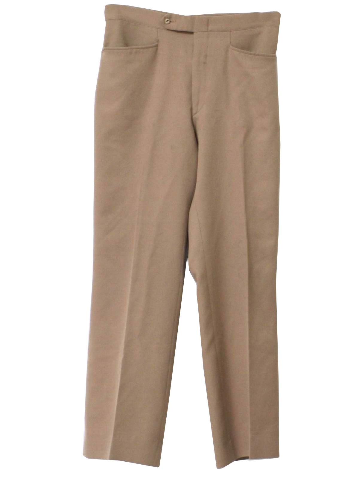 sansabelt pants