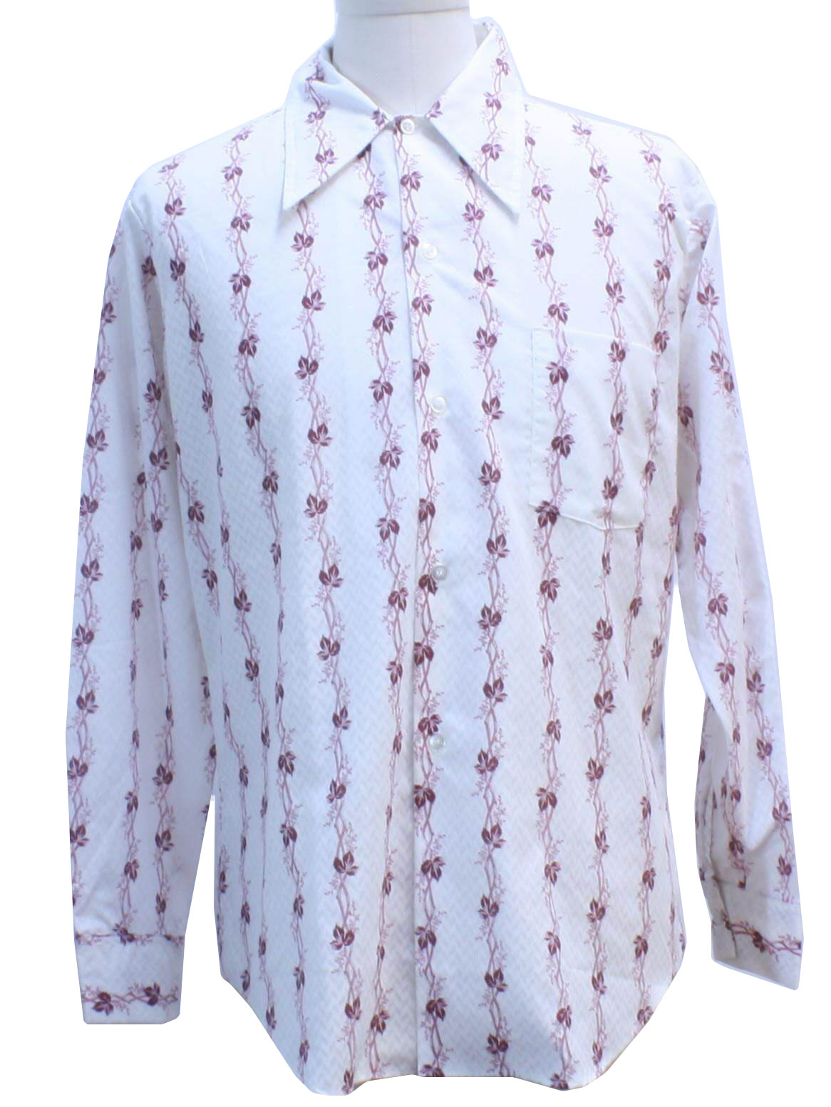 polyester shirts kmart