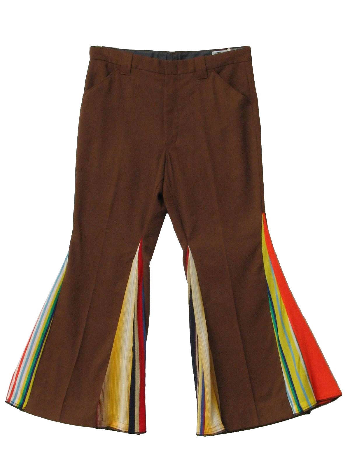 bellbottom for men