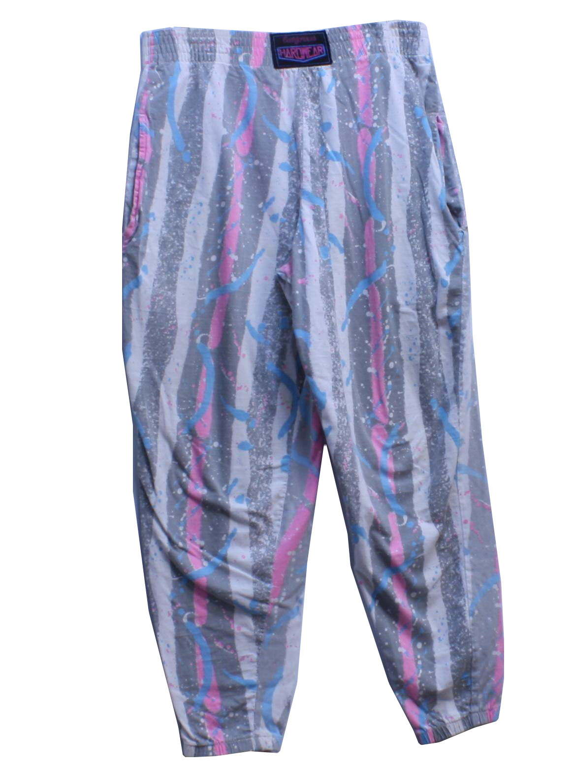 80s pants