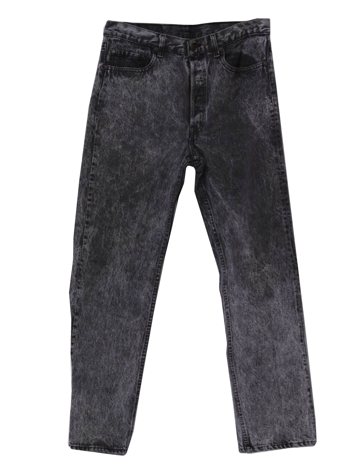 levis 501 stone washed