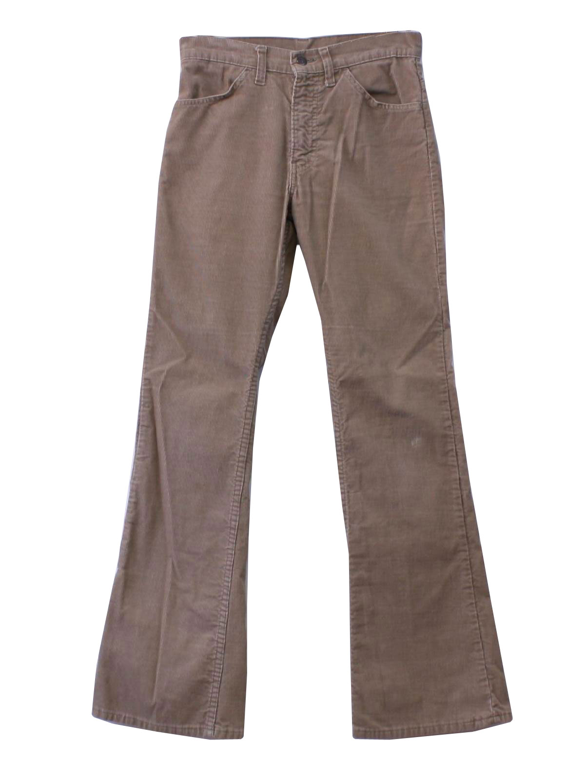 levi tan pants