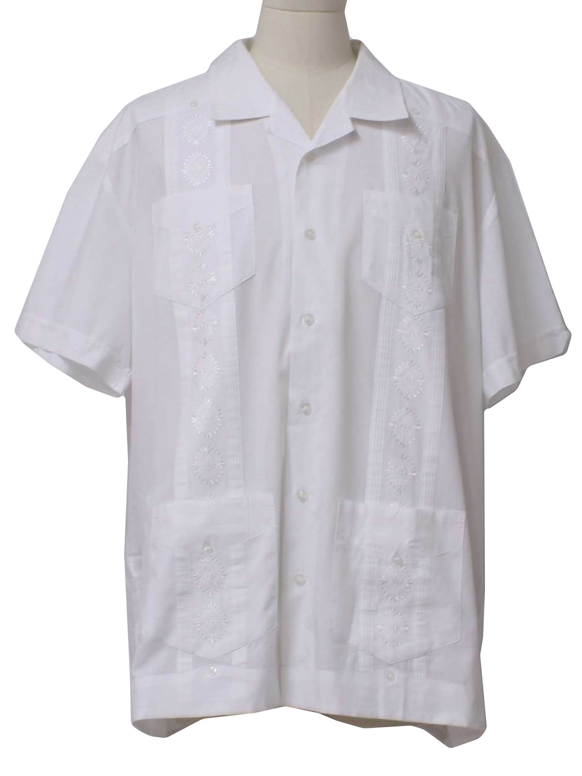 the genuine haband guayabera