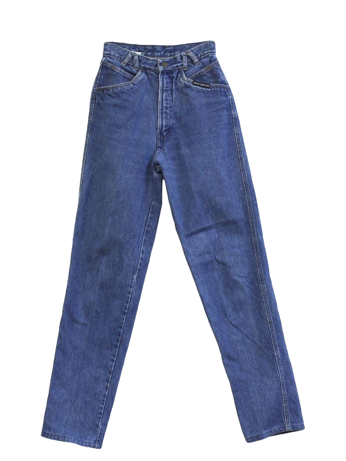 blue mountain jeans