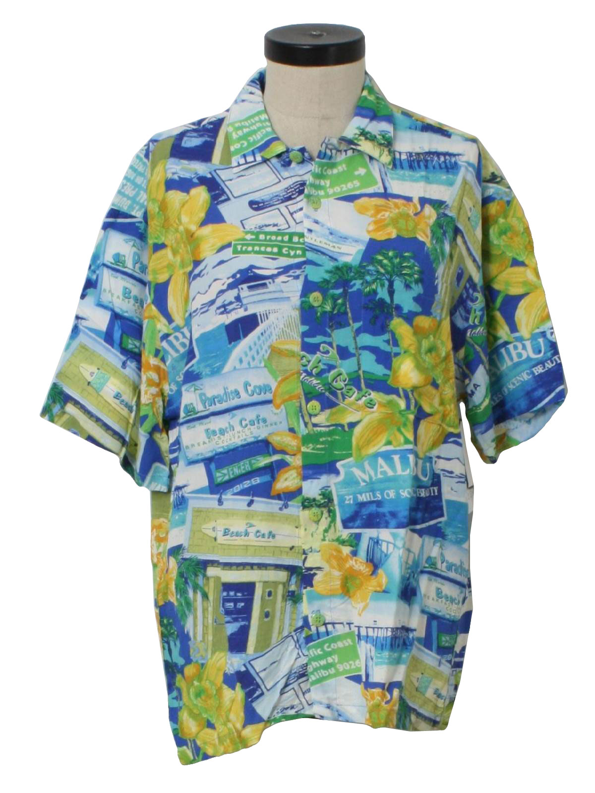 jams world mens rayon shirts