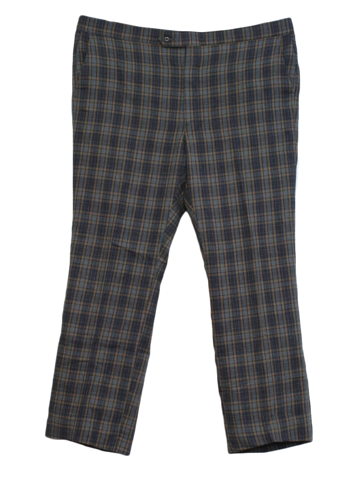 sansabelt pants