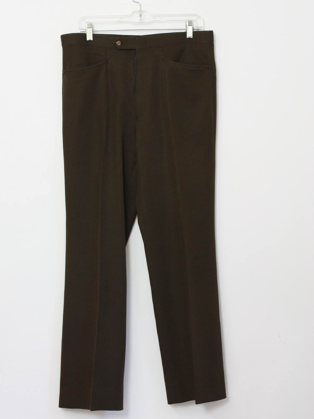 sansabelt pants