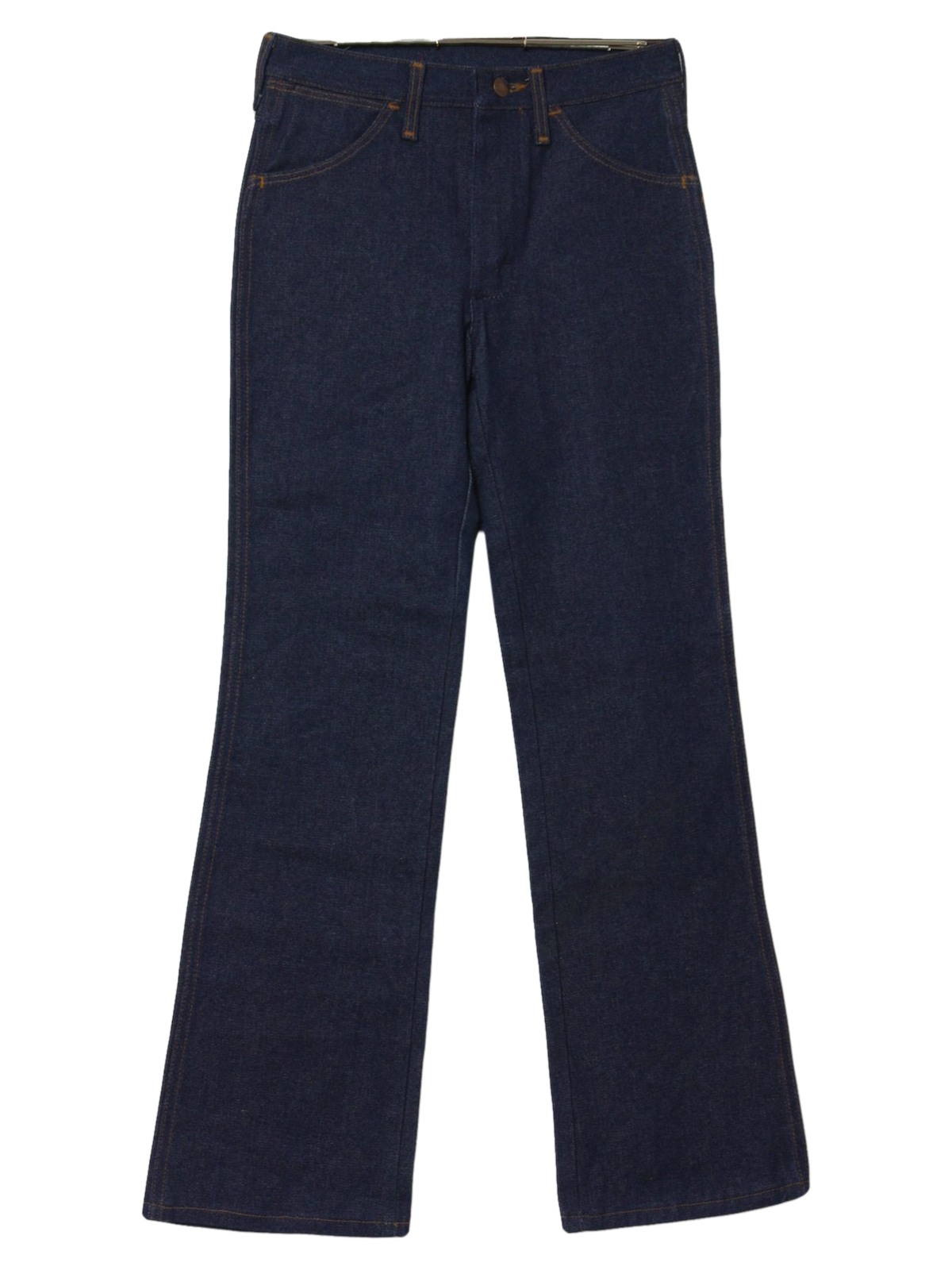 wrangler 935 nav