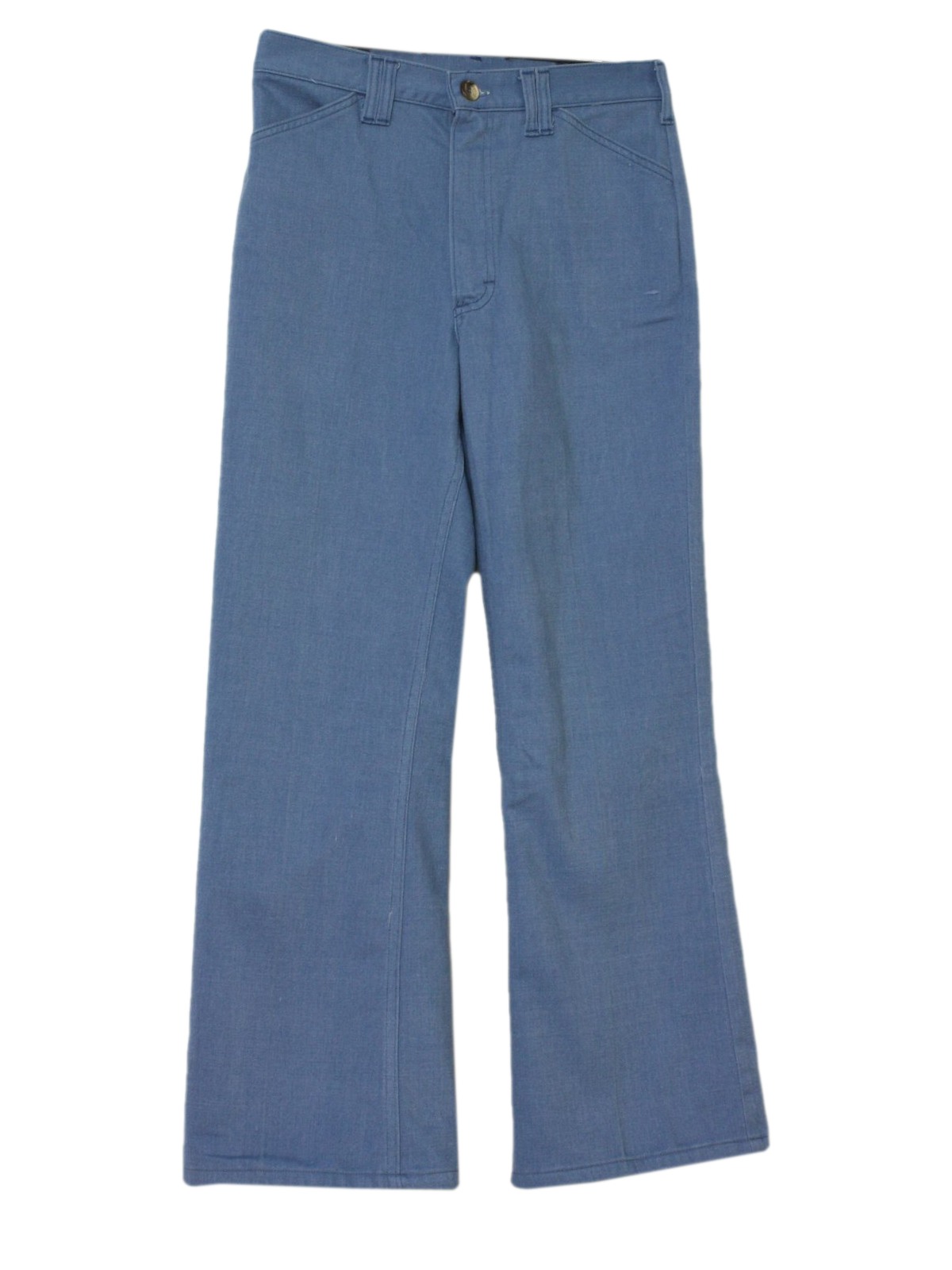 mens flared jeans 70s