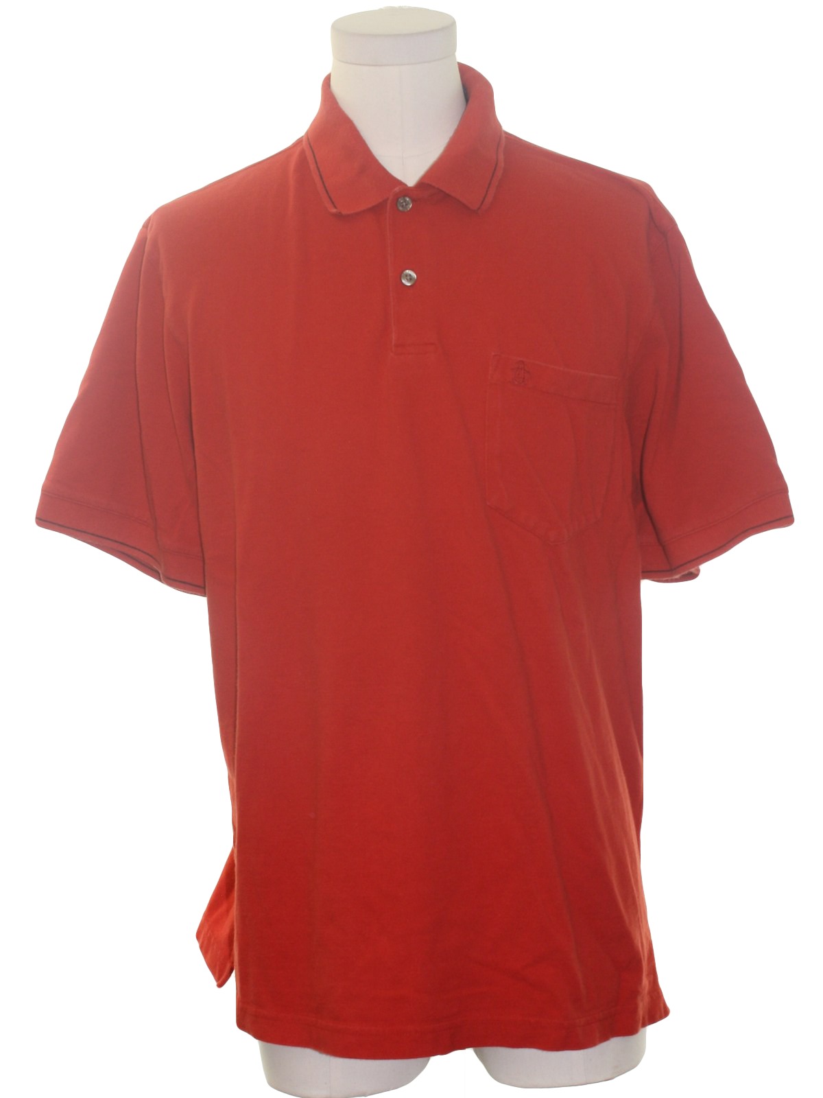 mens penguin polo shirts sale